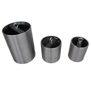 Casing Drifts