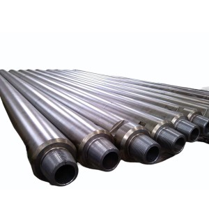 Drillpipe