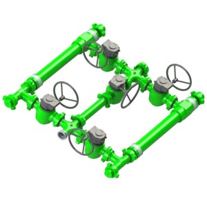 Debris Catcher