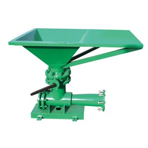 Mud Hopper