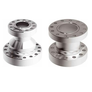 Adapter Spools