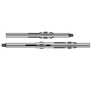 Roller Reamers