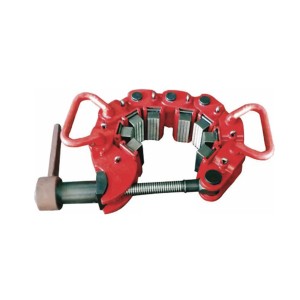 Safety Clamps