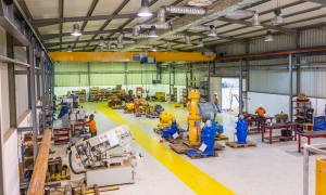 Workshop Services