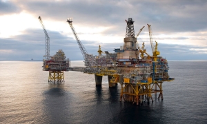 Oil and Gas Services